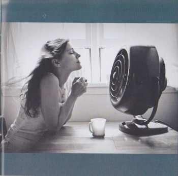 CD Ruth Moody: These Wilder Things