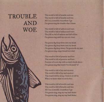 CD Ruth Moody: These Wilder Things