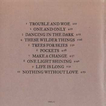 CD Ruth Moody: These Wilder Things