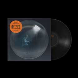 LP Ruthven: Rough And Ready