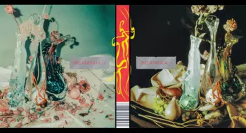 Ruusut: Melankolia 1 / Melankolia 2