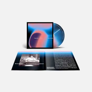 Album Ruzni Klasika: Fragments Ii-lil.boulanger