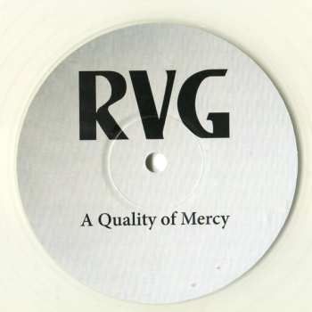 LP RVG: A Quality Of Mercy / That's All CLR | LTD