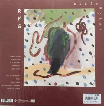 LP RVG: Brain Worms