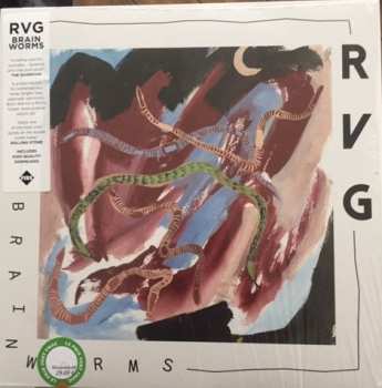 LP RVG: Brain Worms