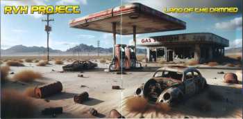 CD RVH Project: Land Of The Damned