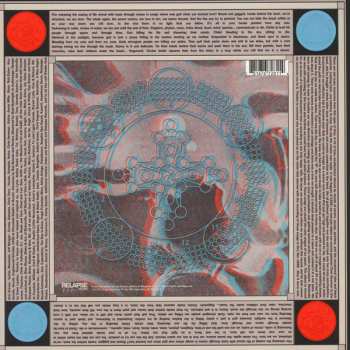 LP Rwake: Xenoglossalgia: The Last Stage of Awareness