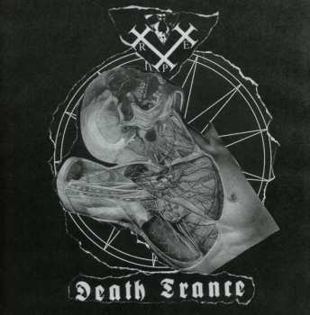 CD RxAxPxE: Death Trance