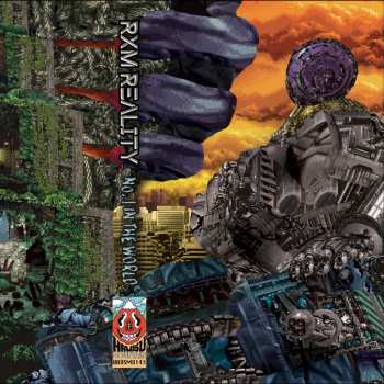 MC RXM Reality: No. 1 In The World