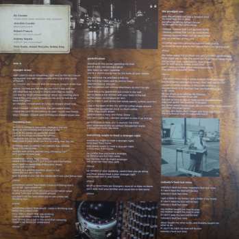 LP Ry Cooder: The Prodigal Son LTD