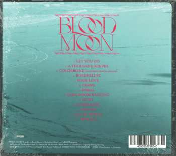 CD RY X: Blood Moon
