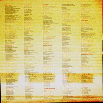 LP Ryan Adams: Ashes & Fire