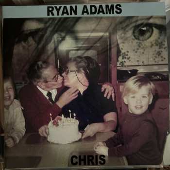 2LP Ryan Adams: Chris