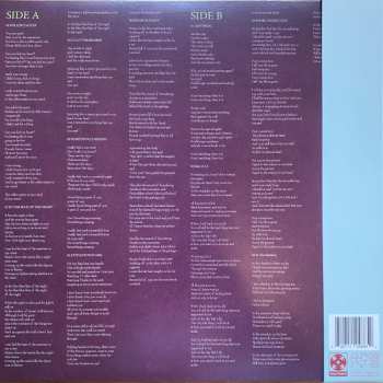 2LP Ryan Adams: Romeo & Juliet