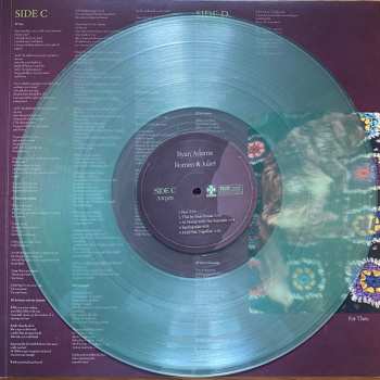 2LP Ryan Adams: Romeo & Juliet