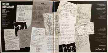 2LP Ryan Bingham: Fear And Saturday Night