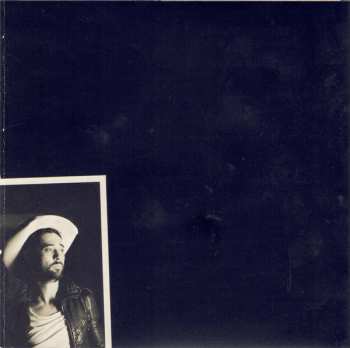 CD Ryan Bingham: Fear And Saturday Night DIGI