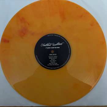 LP Ryan Caraveo: Northend Sweetheart CLR | LTD