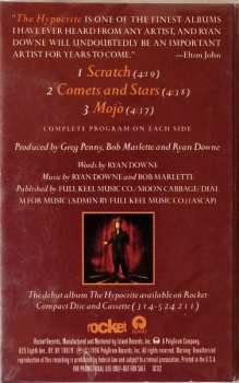 MC Ryan Downe: Hypocritical Sampler