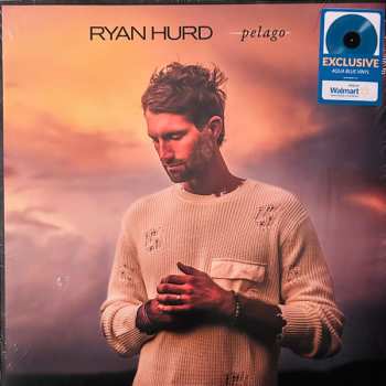 LP Ryan Hurd: Pelago CLR