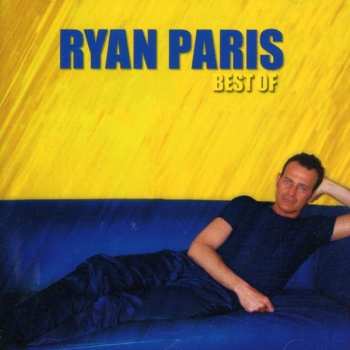 Album Ryan Paris: Best Of Ryan Paris