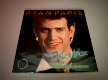 LP Ryan Paris: Dolce Vita CLR | LTD