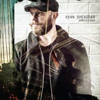 CD Ryan Sheridan: Americana