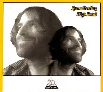CD Ryan Sterling: High Road