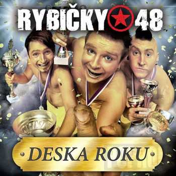 Album Rybičky 48: Deska Roku