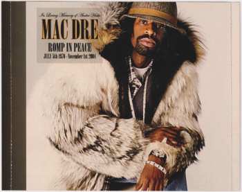 CD Rydah J. Klyde: The Best Of Rydah J. Klyde