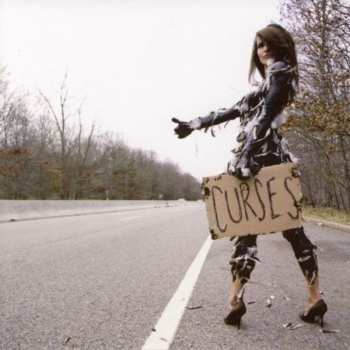 Album Rye Coalition: Curses