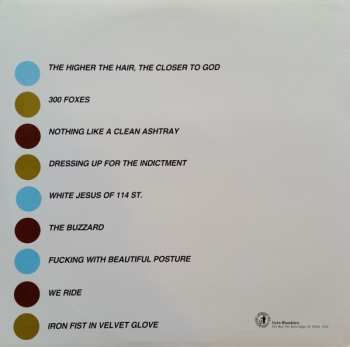 LP Rye Coalition: Hee Saw Dhuh Kaet