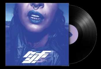 LP R.Y.F.: Deep Dark Blue