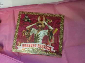 CD Rykarda Parasol: Tuesday Morning