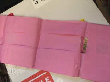 CD Rykarda Parasol: Tuesday Morning