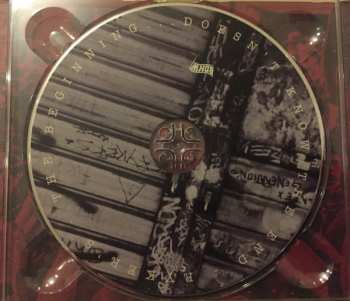 CD Ryker's: The Beginning... Doesn’t Know The End 
