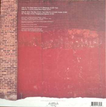 LP Ryley Walker: All Kinds Of You