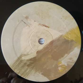 LP Ryley Walker: Course In Fable
