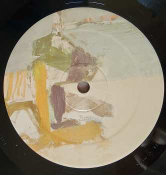 LP Ryley Walker: Course In Fable