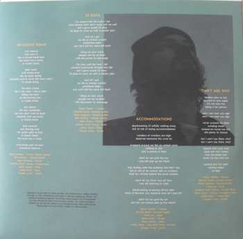 LP Ryley Walker: Deafman Glance