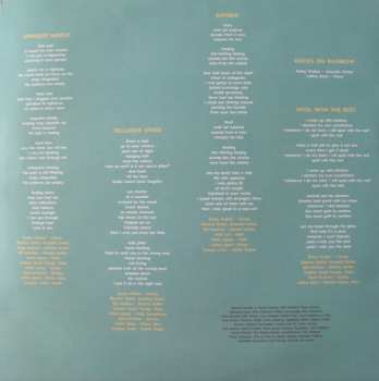 LP Ryley Walker: Deafman Glance