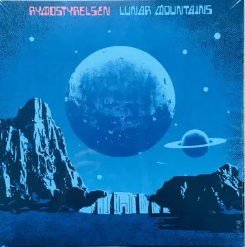 Lunar Mountains