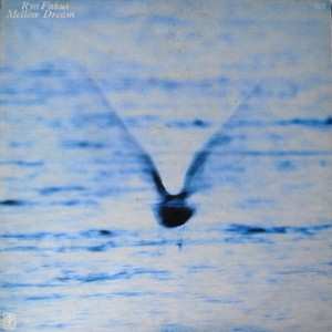 CD Ryo Fukui: Mellow Dream