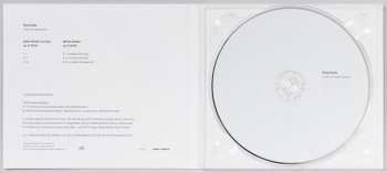 CD Ryoji Ikeda: Music For Percussion