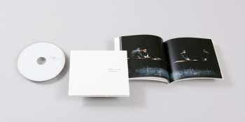 CD Ryoji Ikeda: Music For Percussion