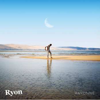 Album Ryon: Rayonne