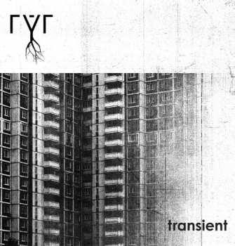 CD rýr: Transient