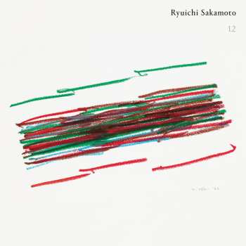 CD Ryuichi Sakamoto: 12