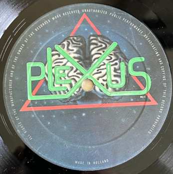 LP Ryuichi Sakamoto: Left Handed Dream