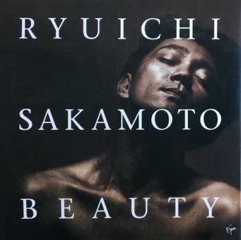 CD Ryuichi Sakamoto: Beauty